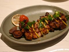 -Nana And Her Friends Restaurant 娜娜家(小寨原力场店)