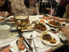 -芭菲盛宴·环球美食(锦城万达广场店)