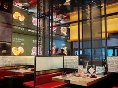 -一绪に和牛寿喜烧(罗湖益田假日店)