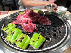 -霸腹烤肉(厦门柚子番店)
