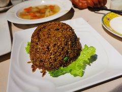 -功德林(南京西路店)