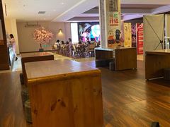 -汤连得温泉馆(宝山店)