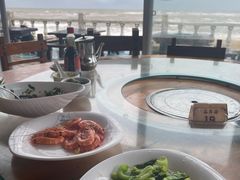 蔬菜-这片海·海景餐厅(博鳌店)
