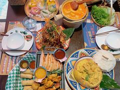 -泰妃殿(武汉首店)