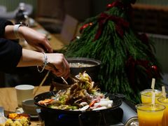 -KimPro 辛普乐概念韩餐