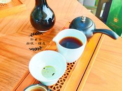 -北京柏悦酒店·锦庭餐厅Dining Room