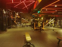-W FITNESS 威尔仕健身·游泳(老西门新苑店)