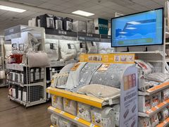 -NITORI 宜得利家居(金银潭永旺梦乐城店)