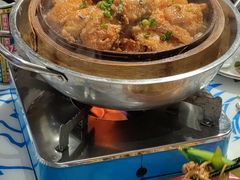 -柴火农家·江西赣南菜(土华店)