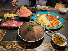 -吼堂老火锅(太古里总店)