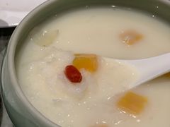 美龄粥-萬國春·中菜馆(颐和公馆店)