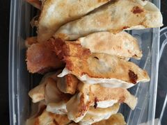 锅贴小宴-三盛楼饭店(四流中路店)