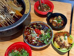 -冒椒火辣(太古里店)