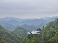-塔云山