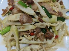 -下梅人家土菜馆(历史文化餐厅度假区店)