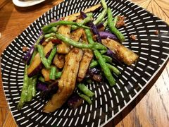 -阿罗新疆菜(人民广场店)