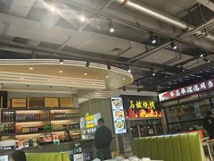 -清真·马坡烧烤涮牛肚·酸浆火锅(新区总店)