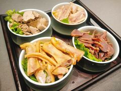 -大鹏饭店·金陵家宴(奥体中心店)