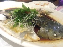 -畔山酒店中餐厅