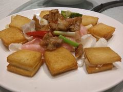 猪脆软骨-顺丰轩园林酒家(天河店)