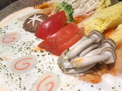 -魔丼屋(日月光店)