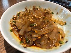 川北凉粉-辛香汇(飞洲店)