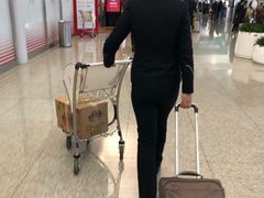 -乌鲁木齐天山国际机场-T3航站楼