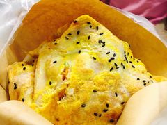 -煎饼道·孜然里脊煎饼(来福士店)