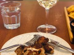 -ELI FALAFEL Lebanese&Mediterranean黎巴嫩美食(富城路店)
