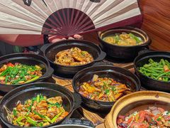 -得意啫·广东啫啫煲(前海HOP店)