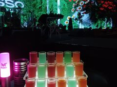 -MOSSO·Liveshow(M3香港广场店)