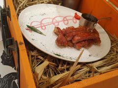 -LE SHARE洛笙·花园西餐(北京路步行街店)