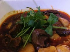 -皇轩大饭店(观音桥店)