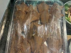 -何记面馆(龙泉山店)
