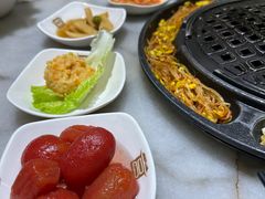 -韩宫宴烤肉·黑毛和牛·料理(滨湖银泰城店)