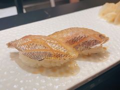 -Sushi Hanzo半藏(天环广场店)