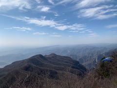 -云台山风景名胜区