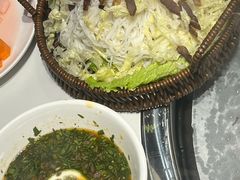 -云尊府云南菜·蒸汽石锅鱼(学清路店)