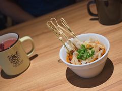 -太二酸菜鱼(汕头苏宁广场店)