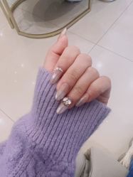 -Fanni美甲美睫皮肤管理
