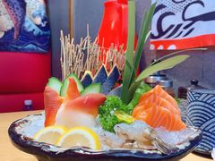 虎虾-無雙居酒屋(北京路店)