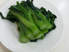 耗油菜心-麦文记面家(佐敦店)