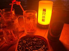 -海底捞火锅(方圆荟店)