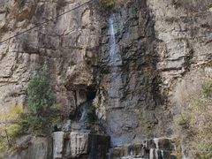 -狼牙山风景区
