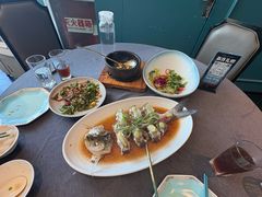 -柒园·三十年创意杭帮菜(龙湖滨江天街店)