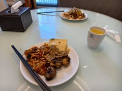 -金元宝东方之珠洗浴休闲广场(于家堡店)