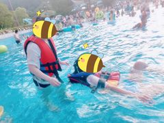 -苏州乐园森林水世界