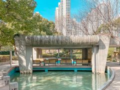 -苏州河梦清园环保主题公园