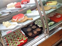 -满香园自助海鲜烤肉(赣榆吾悦广场店)