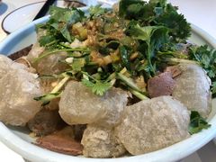 -萍香大厨·锅包肉(大东门店)